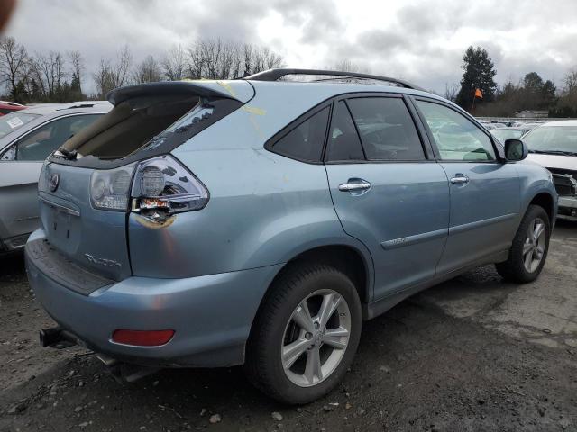 Photo 2 VIN: JTJHW31UX82057663 - LEXUS RX400 