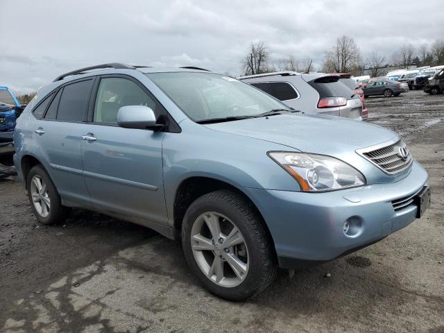 Photo 3 VIN: JTJHW31UX82057663 - LEXUS RX400 