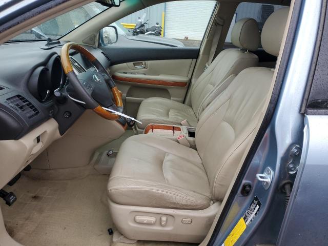 Photo 6 VIN: JTJHW31UX82057663 - LEXUS RX400 