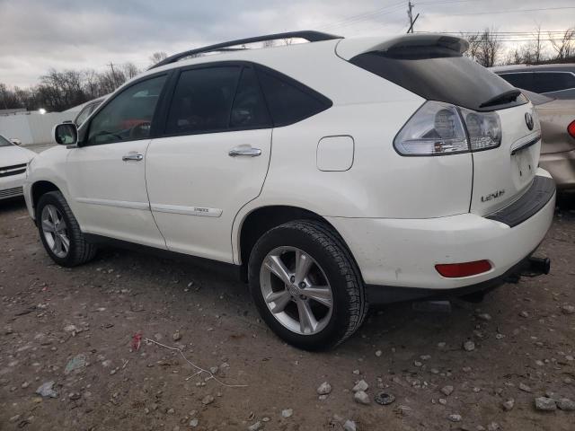 Photo 1 VIN: JTJHW31UX82065035 - LEXUS RX400 