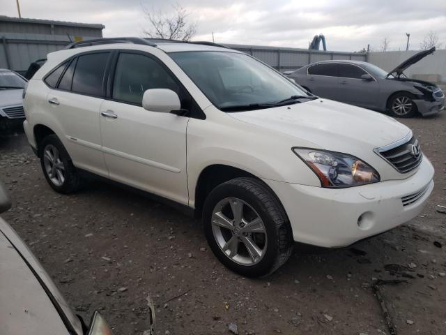 Photo 3 VIN: JTJHW31UX82065035 - LEXUS RX400 