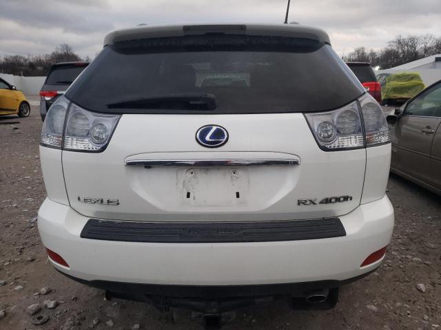 Photo 5 VIN: JTJHW31UX82065035 - LEXUS RX400 