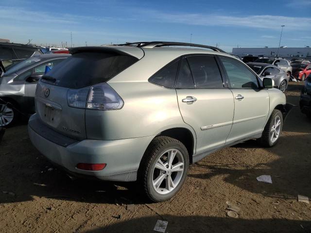 Photo 2 VIN: JTJHW31UX82068615 - LEXUS RX 400H 