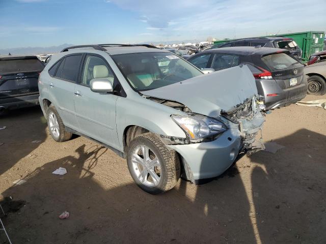 Photo 3 VIN: JTJHW31UX82068615 - LEXUS RX 400H 