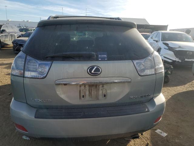 Photo 5 VIN: JTJHW31UX82068615 - LEXUS RX 400H 