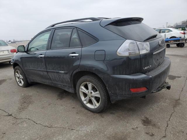 Photo 1 VIN: JTJHW31UX82852955 - LEXUS RX 400H 