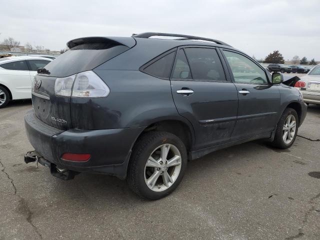 Photo 2 VIN: JTJHW31UX82852955 - LEXUS RX 400H 