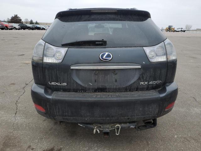 Photo 5 VIN: JTJHW31UX82852955 - LEXUS RX 400H 