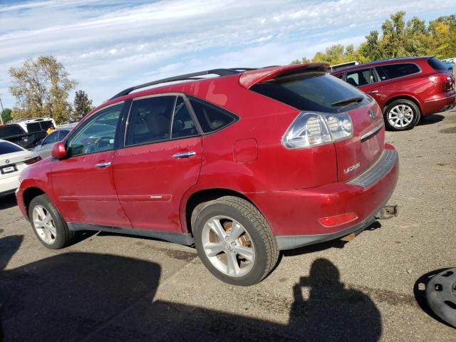 Photo 1 VIN: JTJHW31UX82862403 - LEXUS RX 400H 