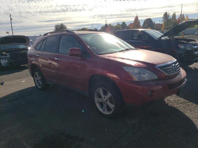 Photo 3 VIN: JTJHW31UX82862403 - LEXUS RX 400H 