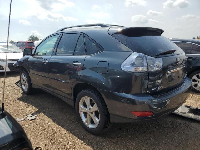 Photo 1 VIN: JTJHW31UX82865933 - LEXUS RX400 