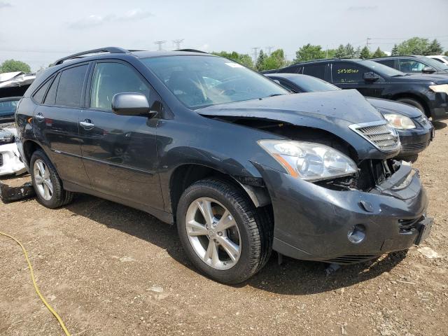 Photo 3 VIN: JTJHW31UX82865933 - LEXUS RX400 