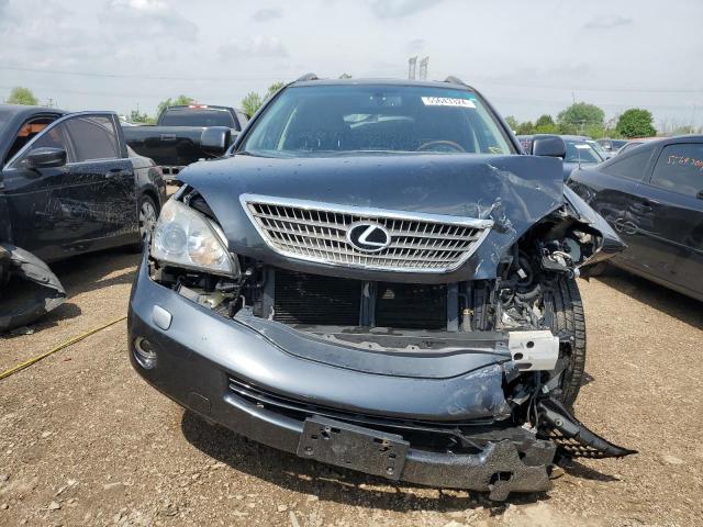 Photo 4 VIN: JTJHW31UX82865933 - LEXUS RX400 