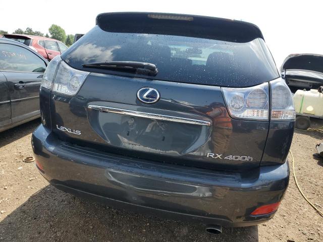 Photo 5 VIN: JTJHW31UX82865933 - LEXUS RX400 