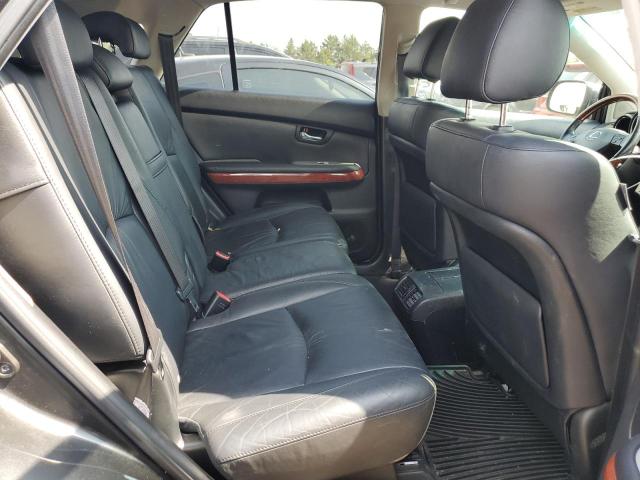 Photo 9 VIN: JTJHW31UX82865933 - LEXUS RX400 