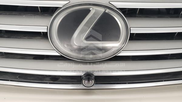 Photo 31 VIN: JTJHY00W0A4052560 - LEXUS LX 570 