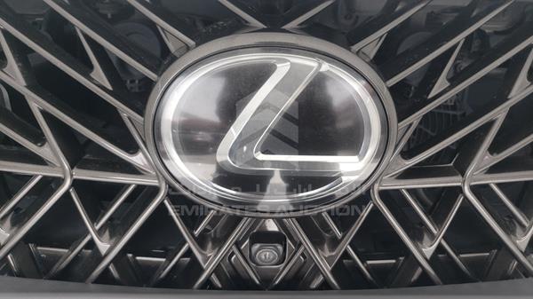 Photo 24 VIN: JTJHY00W0G4192262 - LEXUS LX 570 