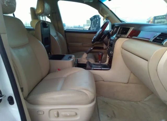 Photo 4 VIN: JTJHY00W1F4175954 - LEXUS LX 