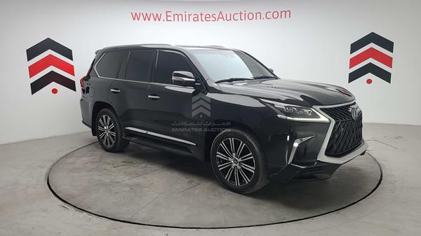 Photo 15 VIN: JTJHY00W1L4326058 - LEXUS LX 570 