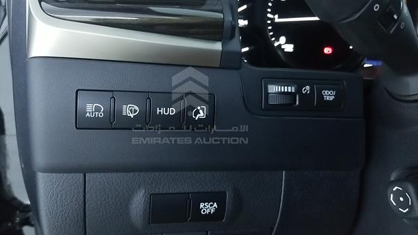 Photo 21 VIN: JTJHY00W1M4343475 - LEXUS LX 570 