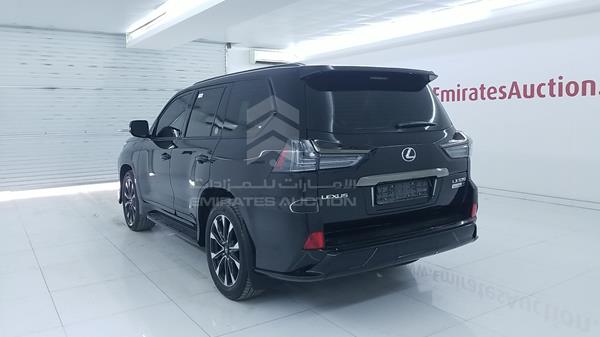 Photo 6 VIN: JTJHY00W1M4343475 - LEXUS LX 570 