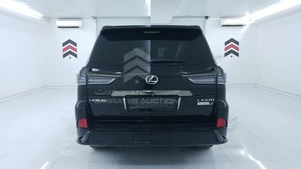 Photo 7 VIN: JTJHY00W1M4343475 - LEXUS LX 570 