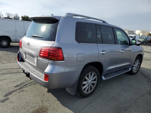 Photo 2 VIN: JTJHY00W284016928 - LEXUS LX570 