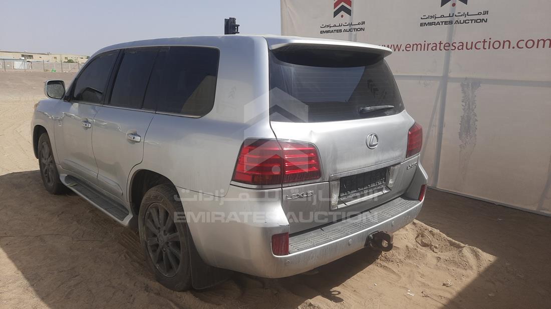 Photo 6 VIN: JTJHY00W294029874 - LEXUS LX 