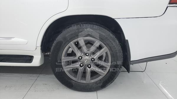 Photo 26 VIN: JTJHY00W2E4145215 - LEXUS LX 570 