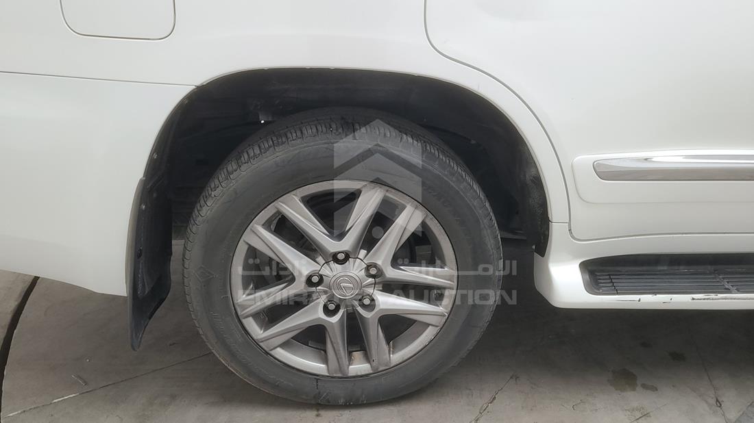 Photo 37 VIN: JTJHY00W2E4146607 - LEXUS LX 