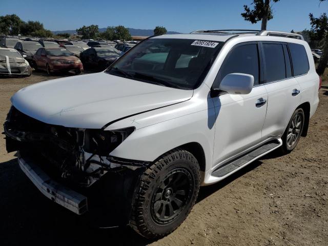 Photo 0 VIN: JTJHY00W394020116 - LEXUS LX570 