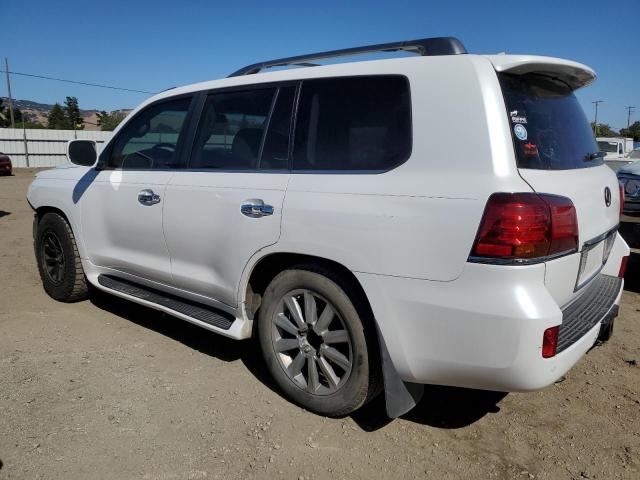 Photo 1 VIN: JTJHY00W394020116 - LEXUS LX570 