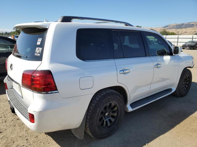 Photo 2 VIN: JTJHY00W394020116 - LEXUS LX570 