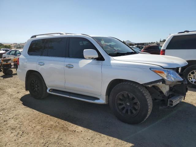 Photo 3 VIN: JTJHY00W394020116 - LEXUS LX570 