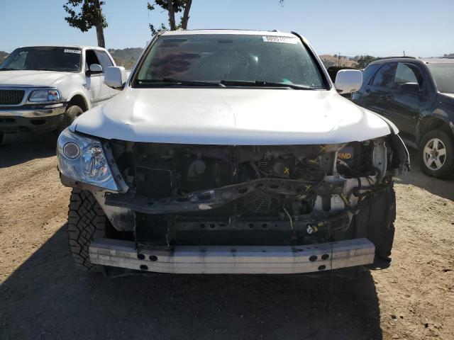 Photo 4 VIN: JTJHY00W394020116 - LEXUS LX570 