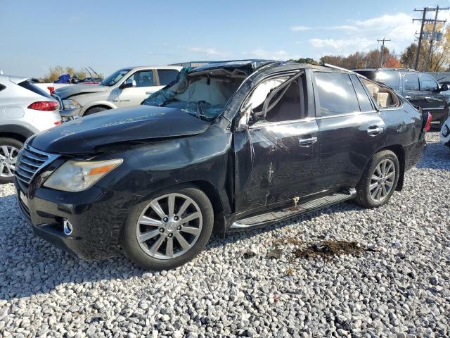 Photo 0 VIN: JTJHY00W394032279 - LEXUS LX570 