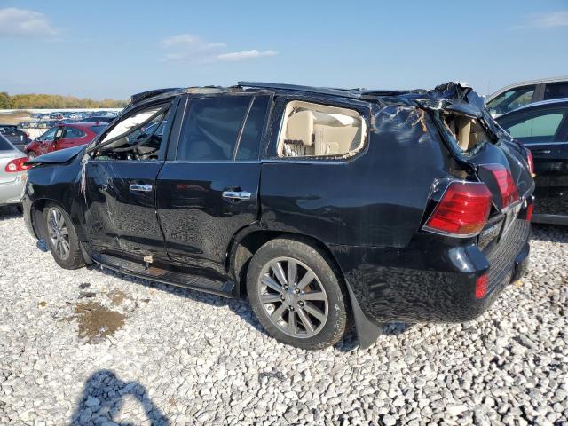 Photo 1 VIN: JTJHY00W394032279 - LEXUS LX570 