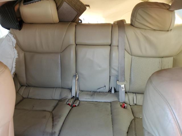 Photo 10 VIN: JTJHY00W394032279 - LEXUS LX570 