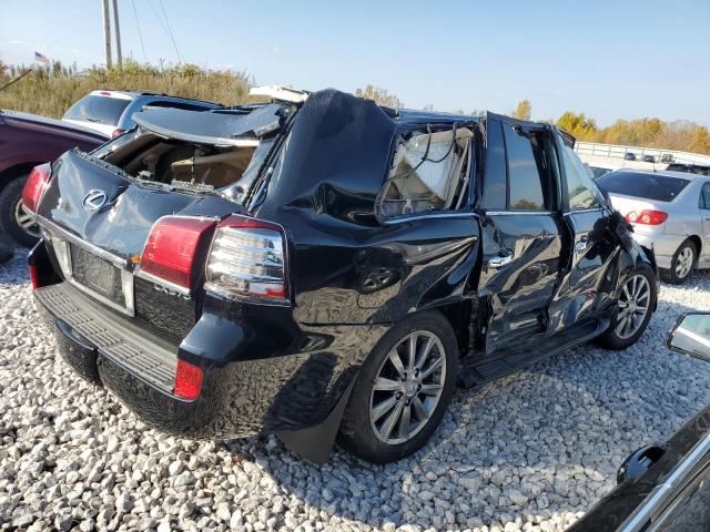 Photo 2 VIN: JTJHY00W394032279 - LEXUS LX570 