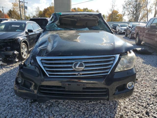 Photo 4 VIN: JTJHY00W394032279 - LEXUS LX570 