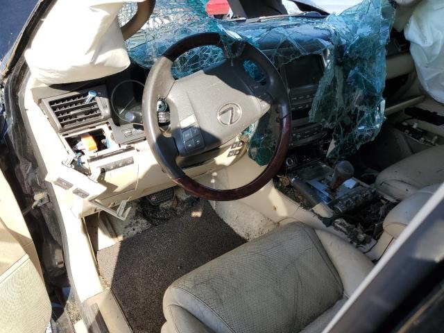 Photo 7 VIN: JTJHY00W394032279 - LEXUS LX570 