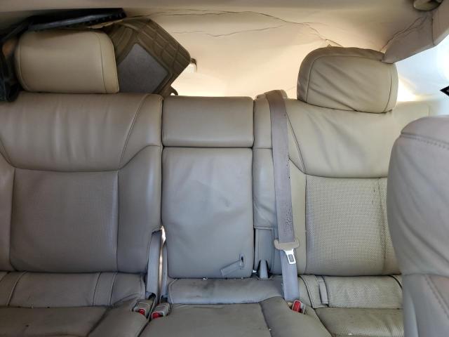 Photo 9 VIN: JTJHY00W394032279 - LEXUS LX570 