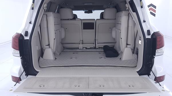 Photo 28 VIN: JTJHY00W3E4159513 - LEXUS LX 570 