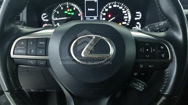 Photo 14 VIN: JTJHY00W3L4322139 - LEXUS LX 570 