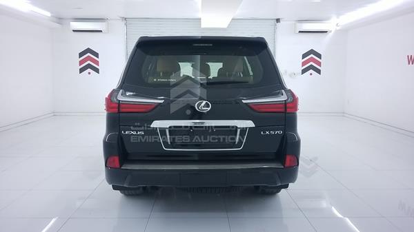 Photo 7 VIN: JTJHY00W3M4340481 - LEXUS LX 570 