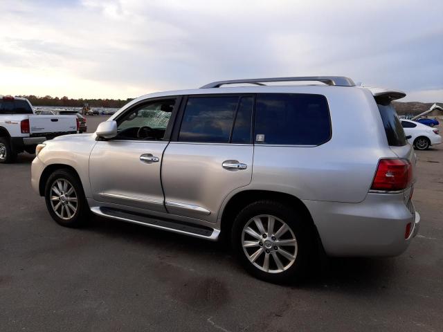 Photo 1 VIN: JTJHY00W484014050 - LEXUS LX570 