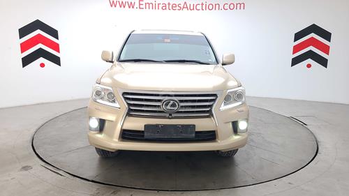 Photo 0 VIN: JTJHY00W494016320 - LEXUS LX 