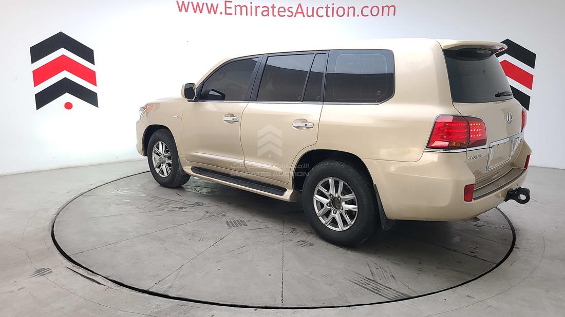 Photo 13 VIN: JTJHY00W494016320 - LEXUS LX 