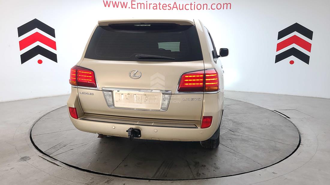 Photo 18 VIN: JTJHY00W494016320 - LEXUS LX 