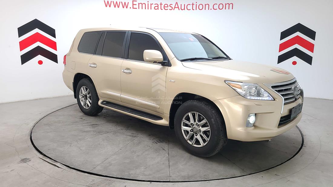 Photo 20 VIN: JTJHY00W494016320 - LEXUS LX 